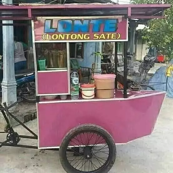 Nama warung singkatan Berbagai sumber