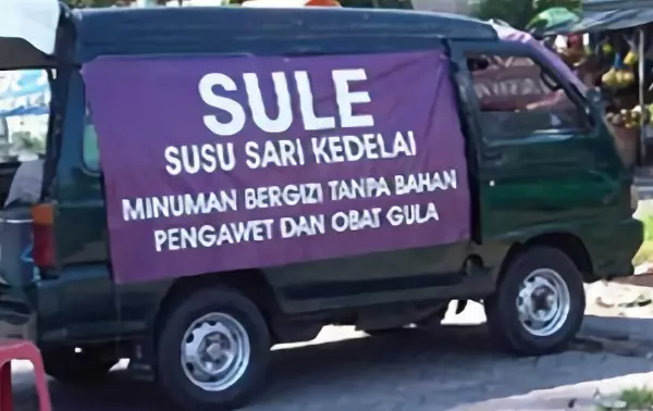 Nama warung singkatan Berbagai sumber