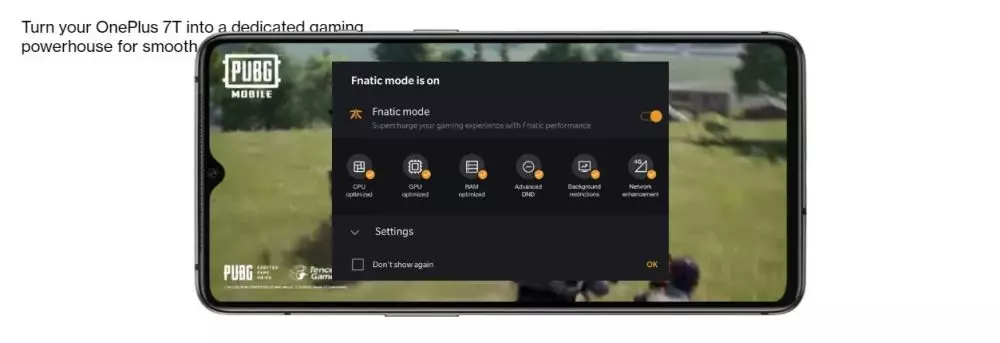Kelebihan Oneplus 7T © 2020 brilio.net