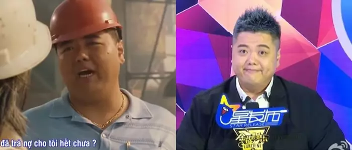 potret terbaru pemain CJ7 instagram