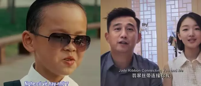 potret terbaru pemain CJ7 instagram