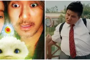 12 tahun berlalu, ini potret dulu vs kini 9 pemain film CJ7