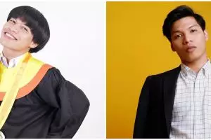 Viral video wisudawan joget lagu Blackpink, bikin heboh