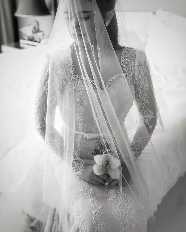 detail gaun audi marissa Instagram detail gaun audi marissa Instagram