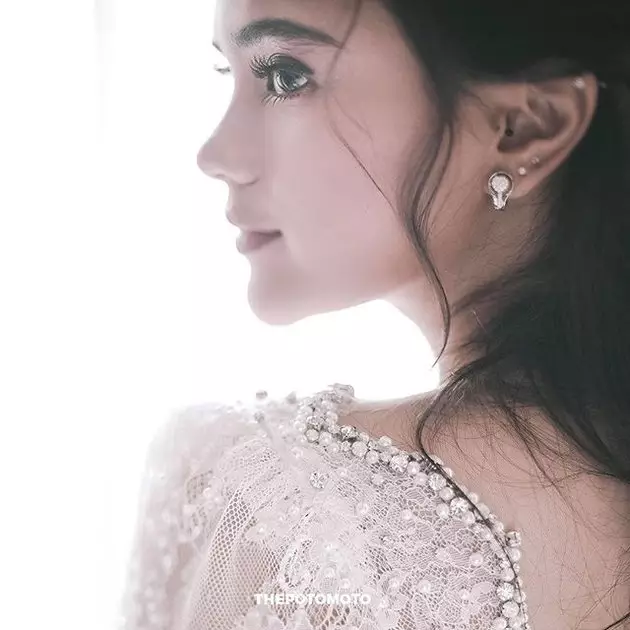 detail gaun audi marissa Instagram detail gaun audi marissa Instagram