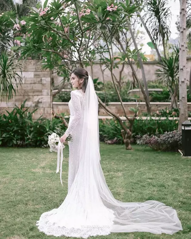 detail gaun audi marissa Instagram detail gaun audi marissa Instagram