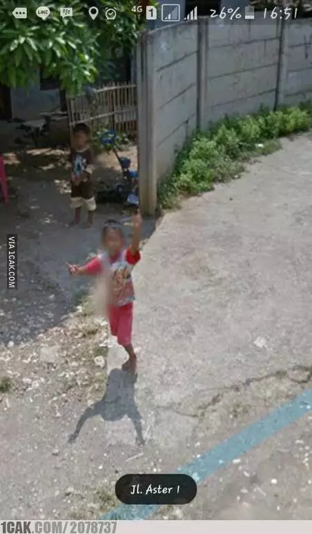 Pejalan kaki Google Maps Berbagai sumber Pejalan kaki Google Maps Berbagai sumber