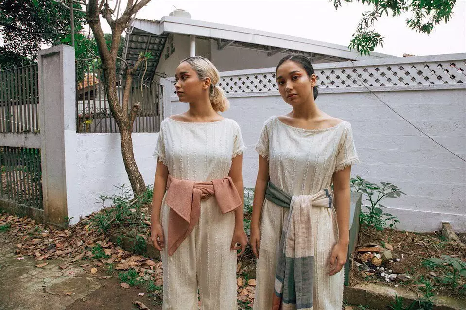 selebgram cantik bareng kembarannya © 2020 Instagram selebgram cantik bareng kembarannya © 2020 Instagram