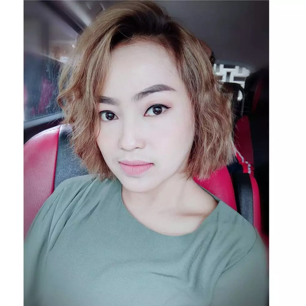 Gaya elegan Mpok Alpha ini bikin pangling © 2020 brilio.net Gaya elegan Mpok Alpha ini bikin pangling © 2020 brilio.net