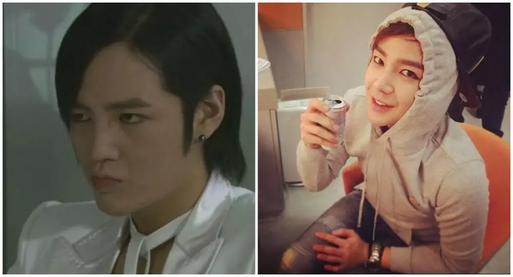 Kabar pemain drama korea You're Beautiful berbagai sumber Kabar pemain drama korea You're Beautiful berbagai sumber