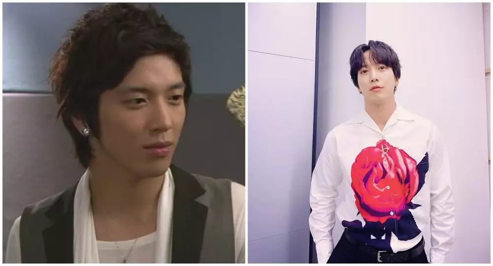 Kabar pemain drama korea You're Beautiful berbagai sumber Kabar pemain drama korea You're Beautiful berbagai sumber