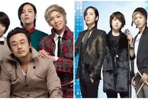 11 tahun berlalu, ini kabar terbaru 6 pemain drama You're Beautiful