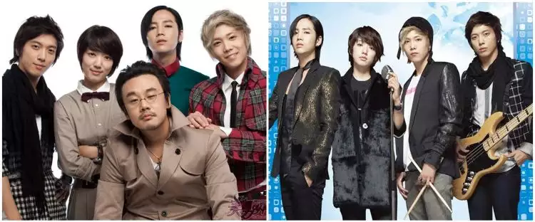 11 tahun berlalu, ini kabar terbaru 6 pemain drama You're Beautiful