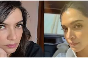 5 Potret jadul Najwa Shihab saat masih sekolah, mirip Deepika Padukone
