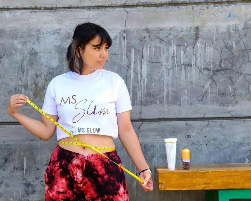 Tya Ariestya turun 15 kg © 2020 brilio.net Tya Ariestya turun 15 kg © 2020 brilio.net