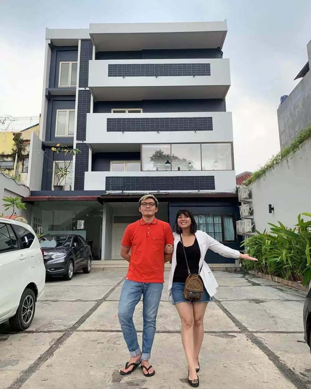 Tya Ariestya turun 15 kg © 2020 brilio.net Tya Ariestya turun 15 kg © 2020 brilio.net