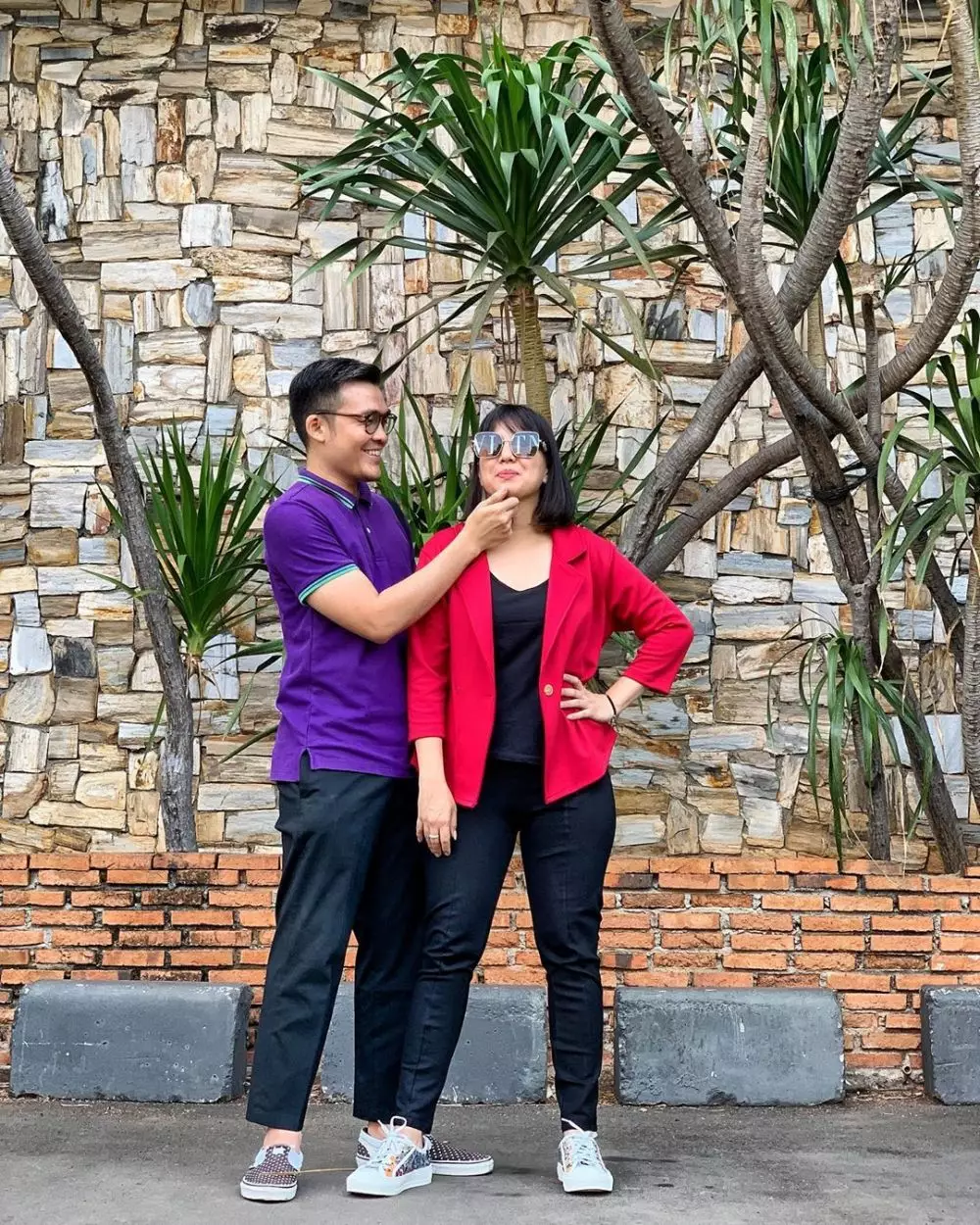 Tya Ariestya turun 15 kg © 2020 brilio.net Tya Ariestya turun 15 kg © 2020 brilio.net