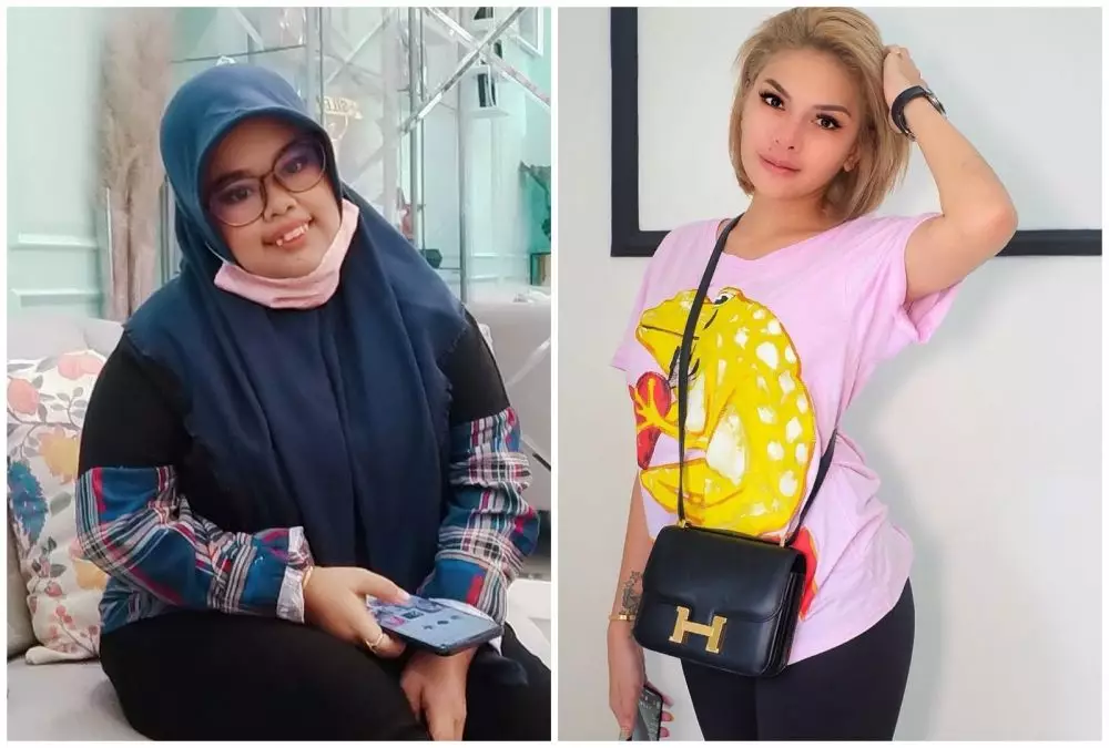 Alasan Kekeyi tak perlihatkan pacar baru berbagai sumber
