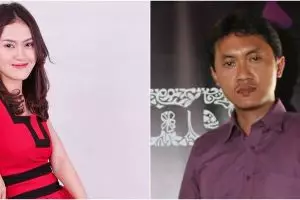 10 Potret Deriska Almira putri Arya Wiguna, cantik memesona