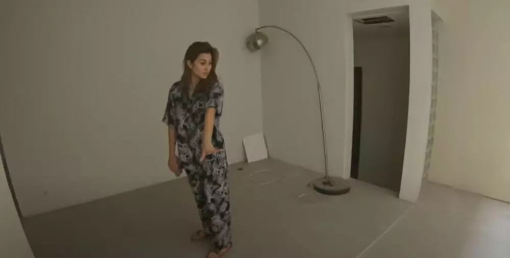 rumah baru Nisya Ahmad © 2020 brilio.net YouTube