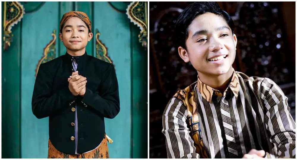 Video klip Betrand Peto berbagai sumber