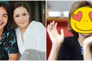 8 Momen seru El Rumi dandani Maia Estianty, hasilnya tak terduga