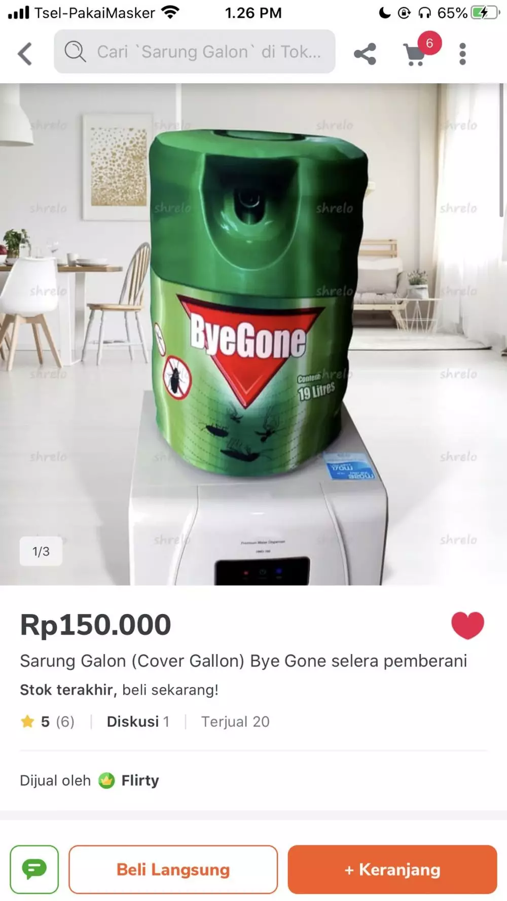 sarung galon di online shop berbagai sumber sarung galon di online shop berbagai sumber