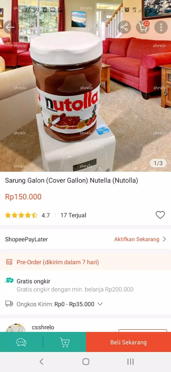 sarung galon di online shop berbagai sumber sarung galon di online shop berbagai sumber