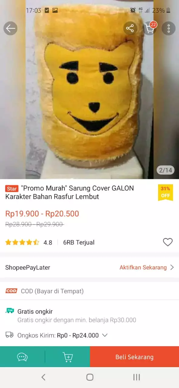 sarung galon di online shop berbagai sumber sarung galon di online shop berbagai sumber