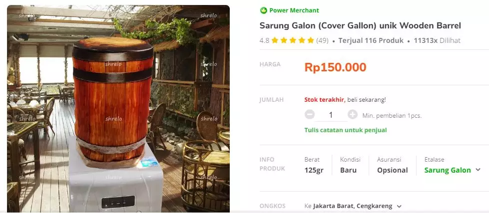 sarung galon di online shop berbagai sumber sarung galon di online shop berbagai sumber