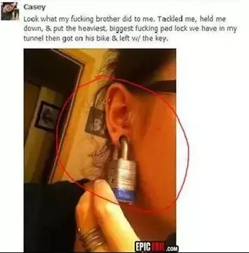 anting absurd nyeleneh Berbagai sumber