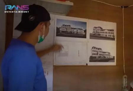 Basement Raffi Ahmad © 2020 brilio.net Basement Raffi Ahmad © 2020 brilio.net