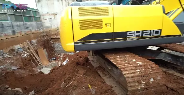 Basement Raffi Ahmad © 2020 brilio.net Basement Raffi Ahmad © 2020 brilio.net