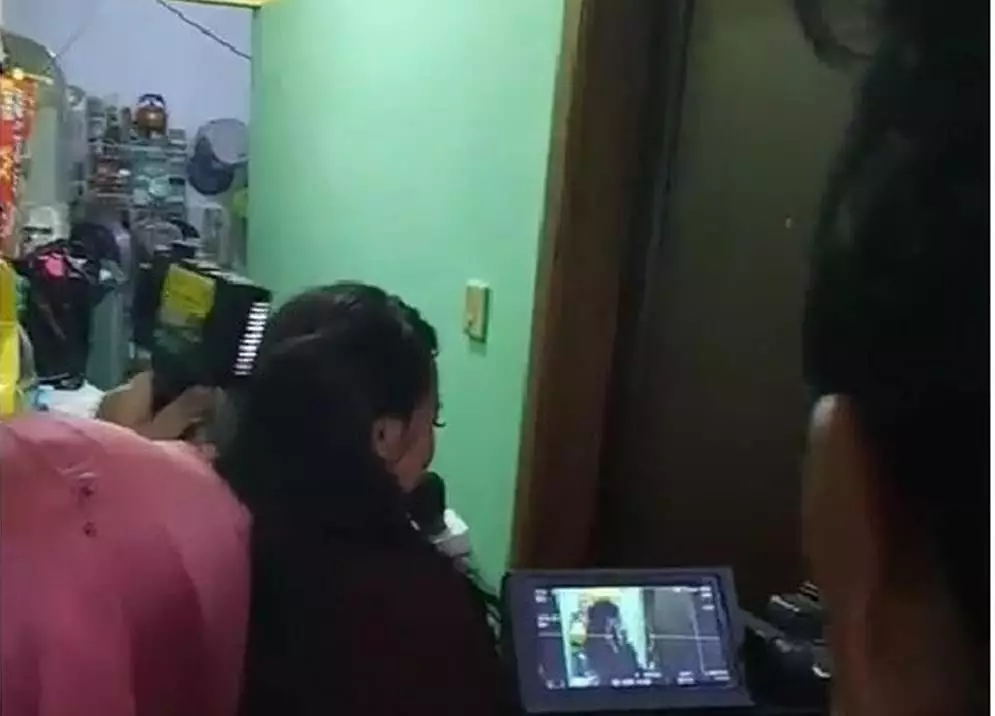 Potret dulu dan kini rumah mpok Alpa  © 2020 brilio.net Potret dulu dan kini rumah mpok Alpa  © 2020 brilio.net