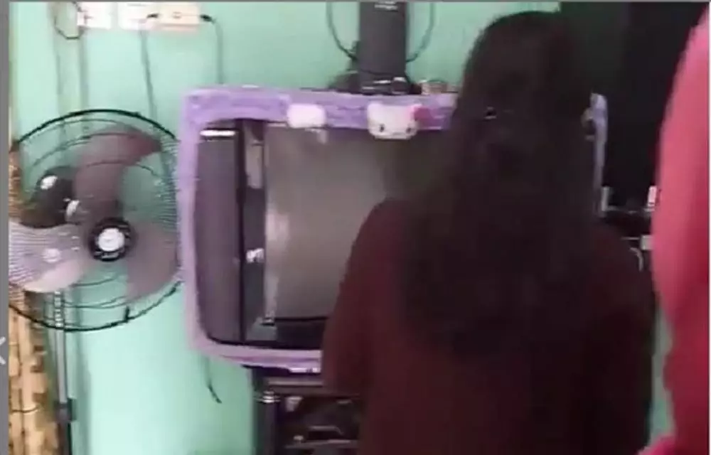 Potret dulu dan kini rumah mpok Alpa  © 2020 brilio.net Potret dulu dan kini rumah mpok Alpa  © 2020 brilio.net