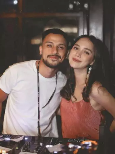 jerry likumahuwa 11 Instagram