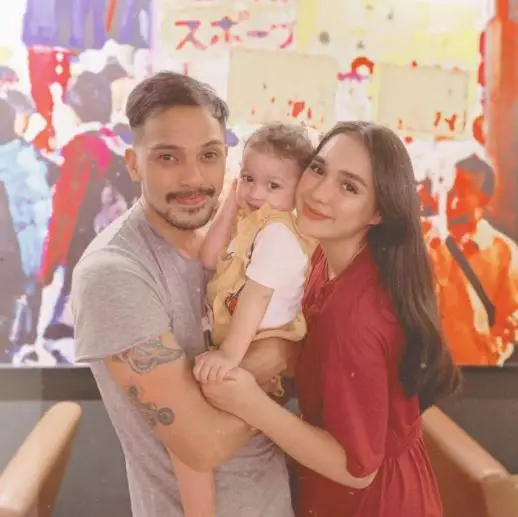 jerry likumahuwa 11 Instagram