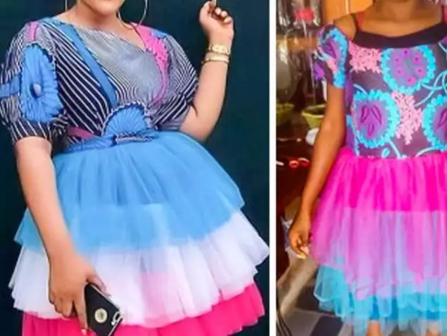 belanja pakaian apes banget Berbagai sumber