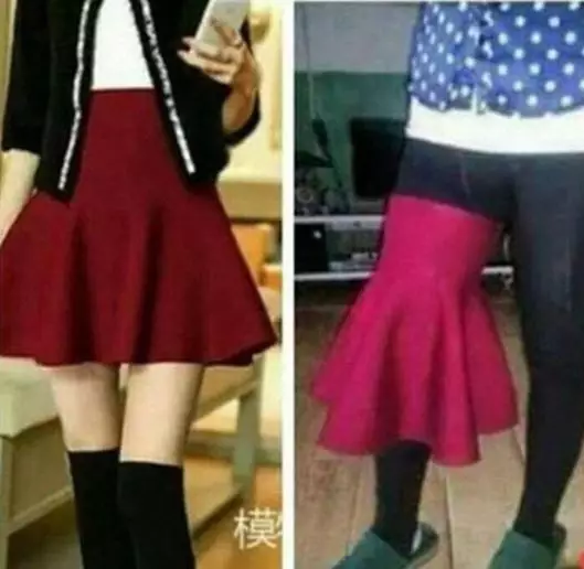 belanja pakaian apes banget Berbagai sumber