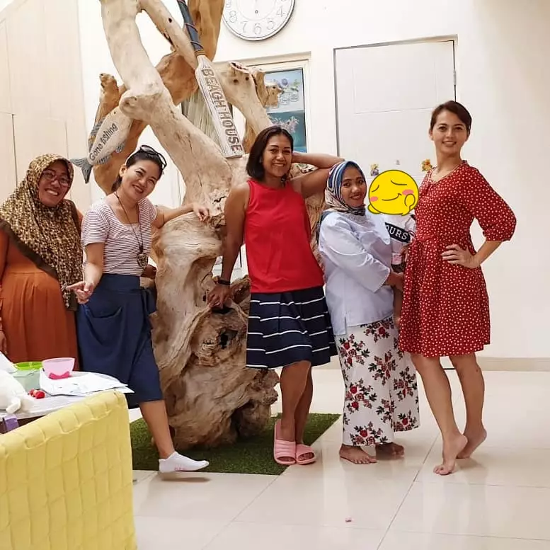 rumah Lastmi AFI instagram 