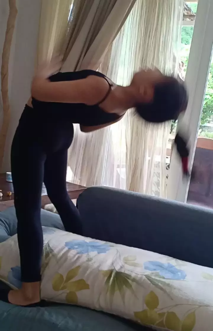 rumah Lastmi AFI instagram 