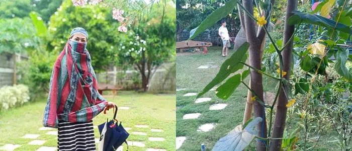 rumah Lastmi AFI instagram 