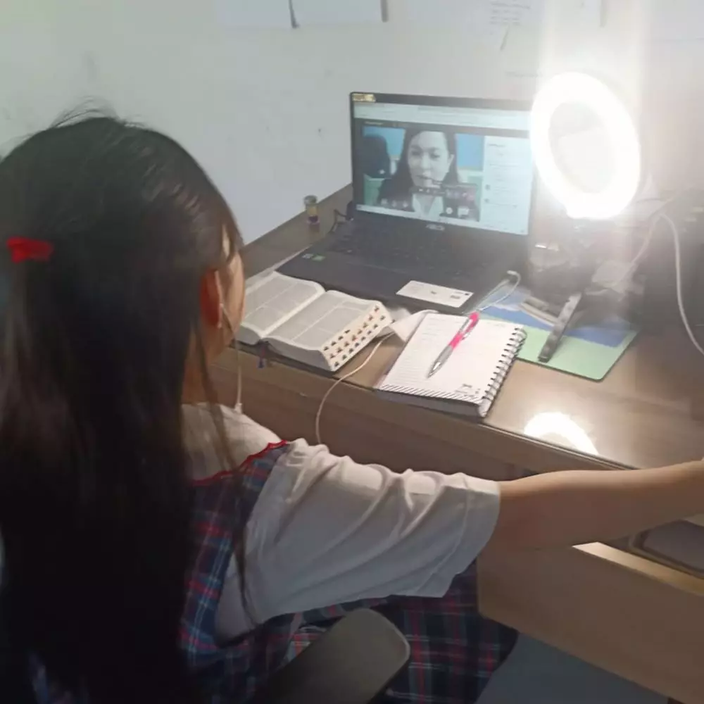 rumah Lastmi AFI instagram 