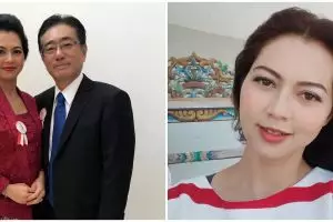 10 Potret rumah Lastmi AFI, halamannya curi perhatian