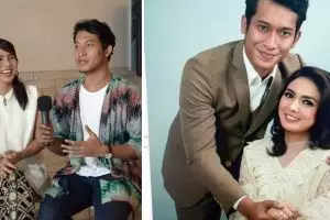 Begini curhat Widi Dwinanda atas kepergian sahabat, bak kesamber petir