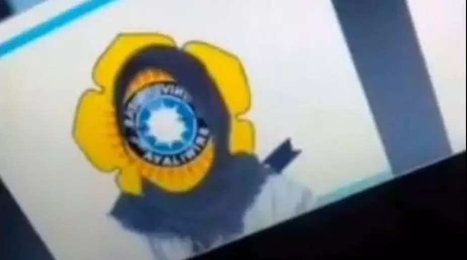 zoom gagal background Twitter