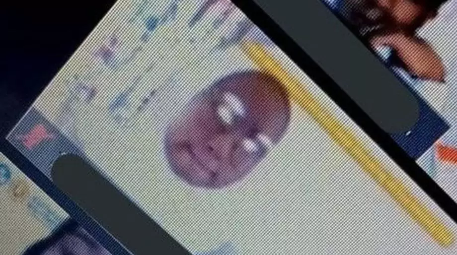 zoom gagal background Twitter