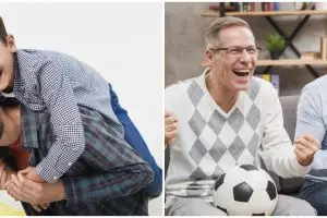 40 Kata-kata rindu buat ayah, penuh makna dan bikin haru