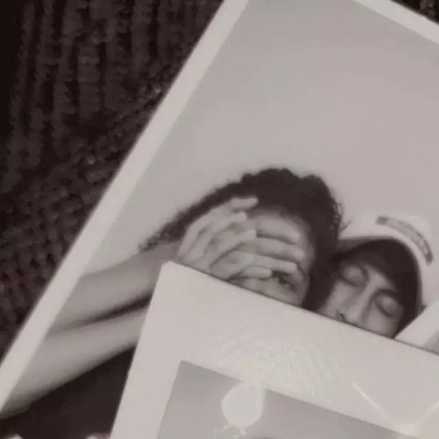 Zsa Zsa 'Si Cemong' & pacar © 2020 brilio.net