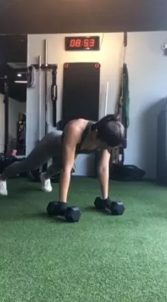 body goals angela Instagram body goals angela Instagram